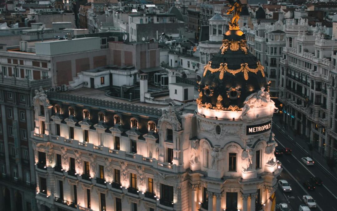 Los mejores sitios para vivir en España si eres extranjero: Guía para encontrar tu nuevo hogar